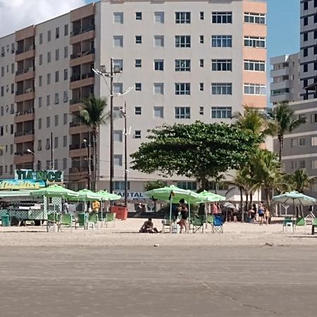 Mare 88 Pé na Areia Apartamento Praia Grande  Exterior foto