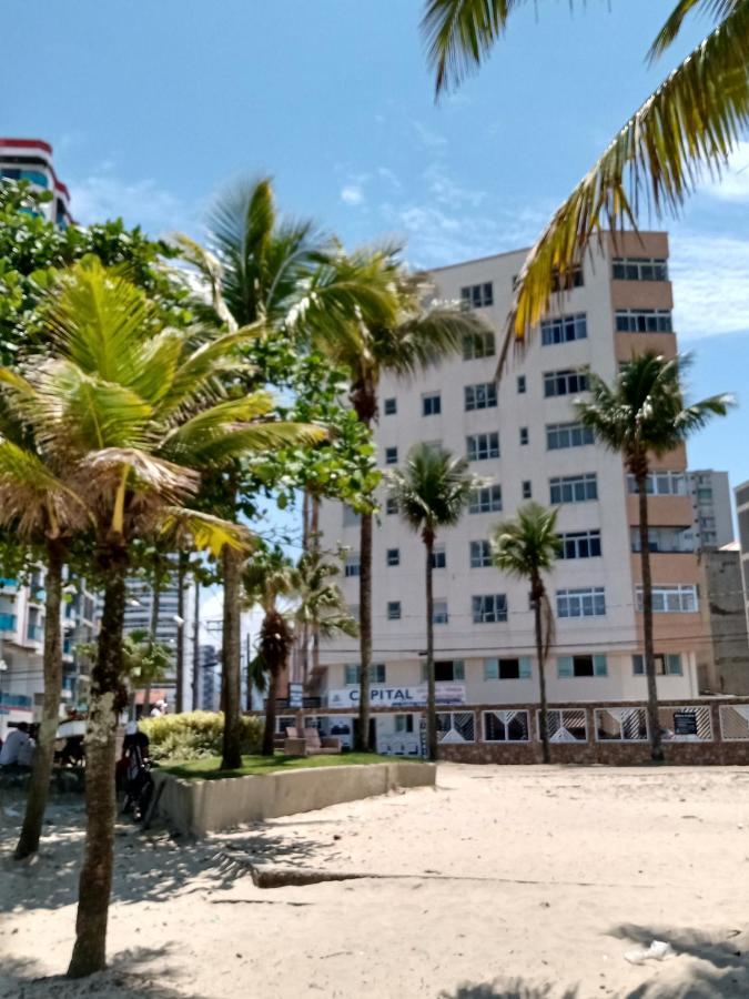 Mare 88 Pé na Areia Apartamento Praia Grande  Exterior foto