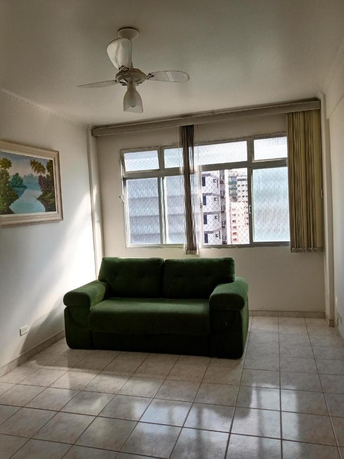 Mare 88 Pé na Areia Apartamento Praia Grande  Exterior foto