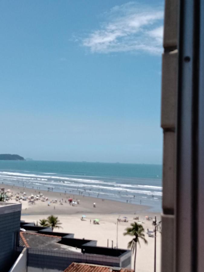 Mare 88 Pé na Areia Apartamento Praia Grande  Exterior foto
