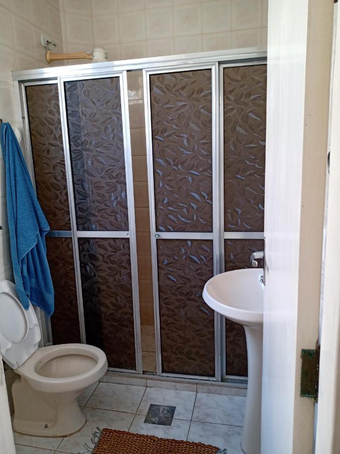 Mare 88 Pé na Areia Apartamento Praia Grande  Exterior foto