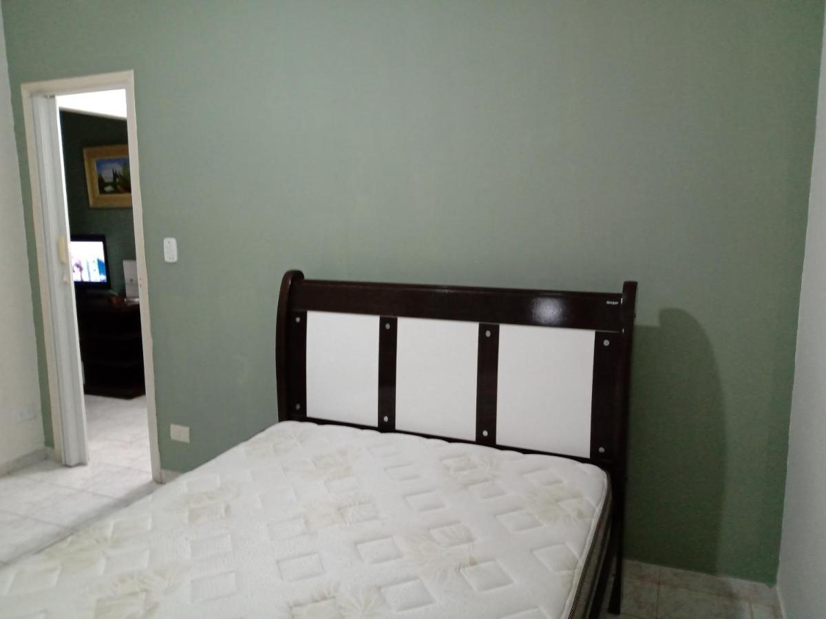 Mare 88 Pé na Areia Apartamento Praia Grande  Exterior foto