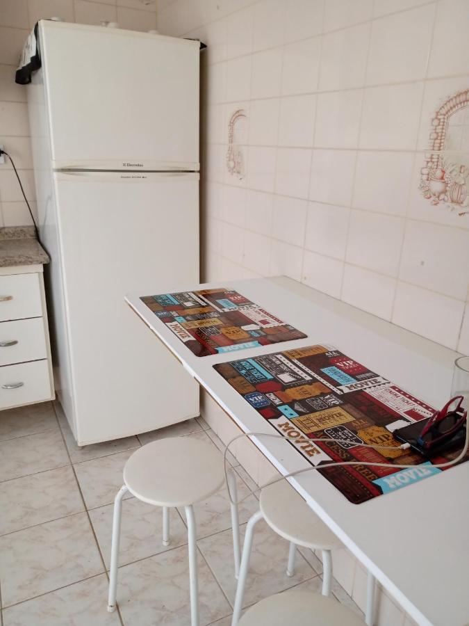 Mare 88 Pé na Areia Apartamento Praia Grande  Exterior foto