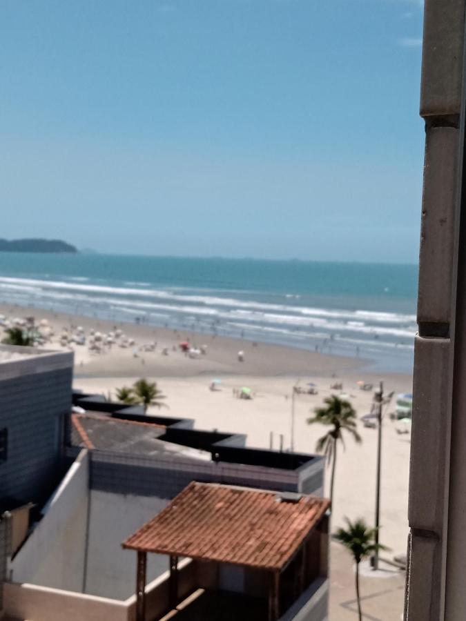 Mare 88 Pé na Areia Apartamento Praia Grande  Exterior foto