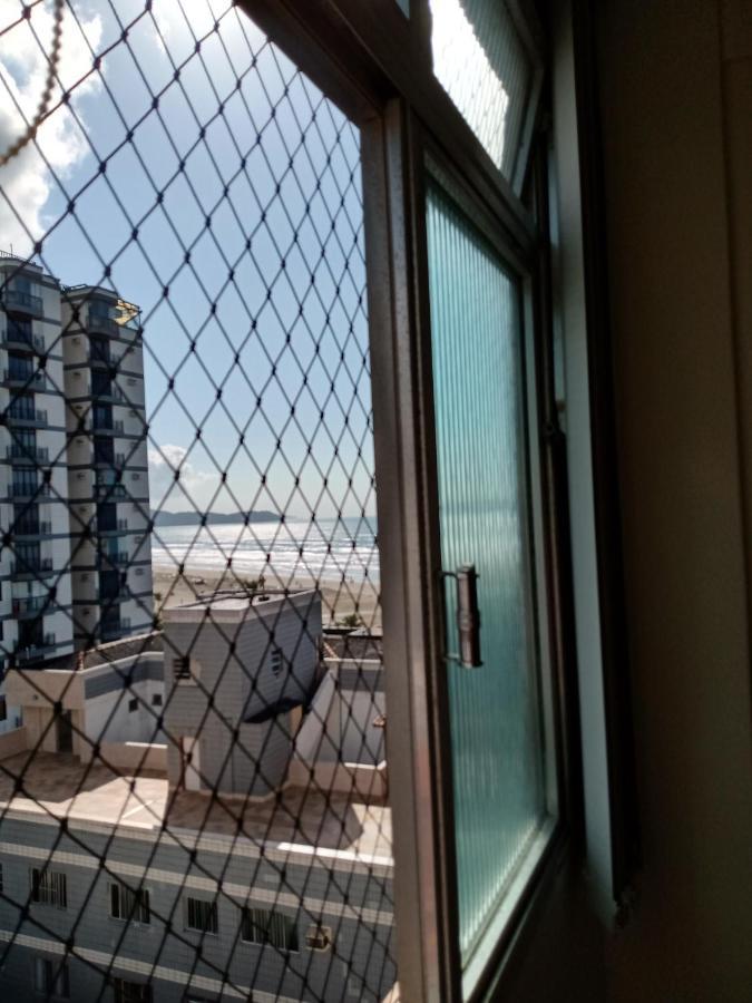 Mare 88 Pé na Areia Apartamento Praia Grande  Exterior foto