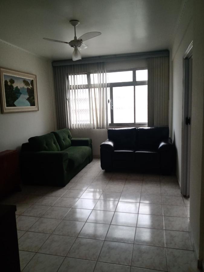 Mare 88 Pé na Areia Apartamento Praia Grande  Exterior foto
