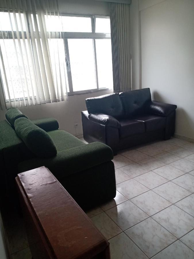 Mare 88 Pé na Areia Apartamento Praia Grande  Exterior foto