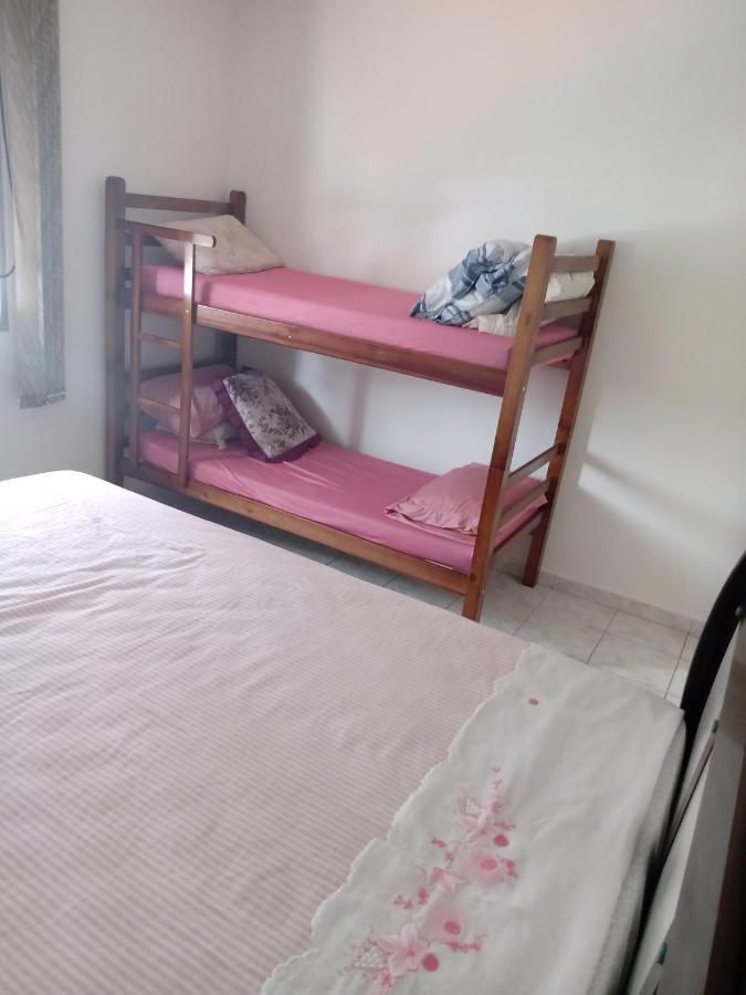 Mare 88 Pé na Areia Apartamento Praia Grande  Exterior foto